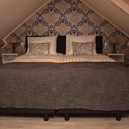 B&B Tiskeshof Tienen Pokoj fotografie
