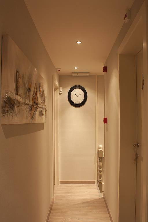B&B Tiskeshof Tienen Exteriér fotografie