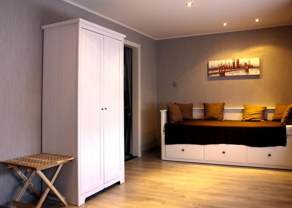 B&B Tiskeshof Tienen Pokoj fotografie