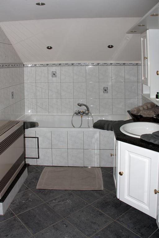 B&B Tiskeshof Tienen Pokoj fotografie