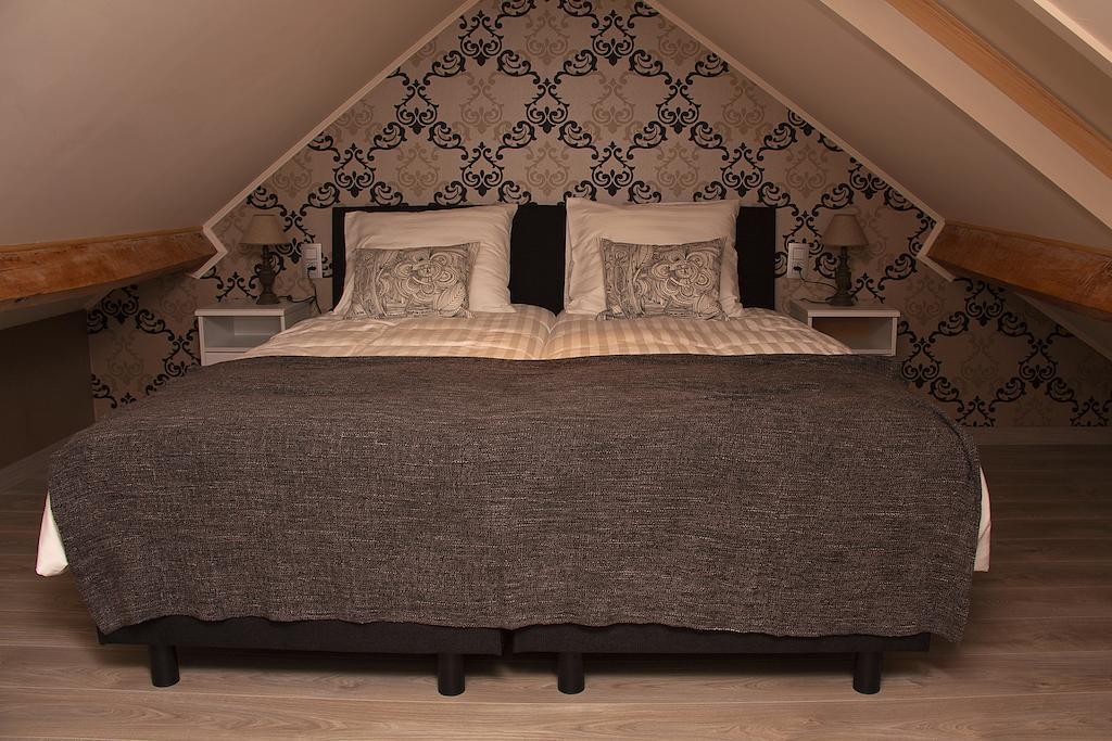 B&B Tiskeshof Tienen Pokoj fotografie